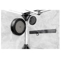 Garden Highpro - Probox Mushpro S per la Coltivazione di Funghi | 60x40x40h cm