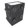 Garden Highpro - Probox Mushpro S per la Coltivazione di Funghi | 60x40x40h cm