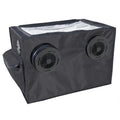 Garden Highpro - Probox Mushpro M per la coltivazione di funghi | 60x40x80h cm