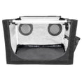 Garden Highpro - Probox Mushpro M per la coltivazione di funghi | 60x40x80h cm