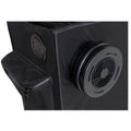 Garden Highpro - Probox Mushpro M per la coltivazione di funghi | 60x40x80h cm