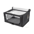 Garden Highpro - Probox Mushpro XS per la Coltivazione di Funghi | 45x30x20h cm