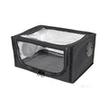 Garden Highpro - Probox Mushpro XS per la Coltivazione di Funghi | 45x30x20h cm