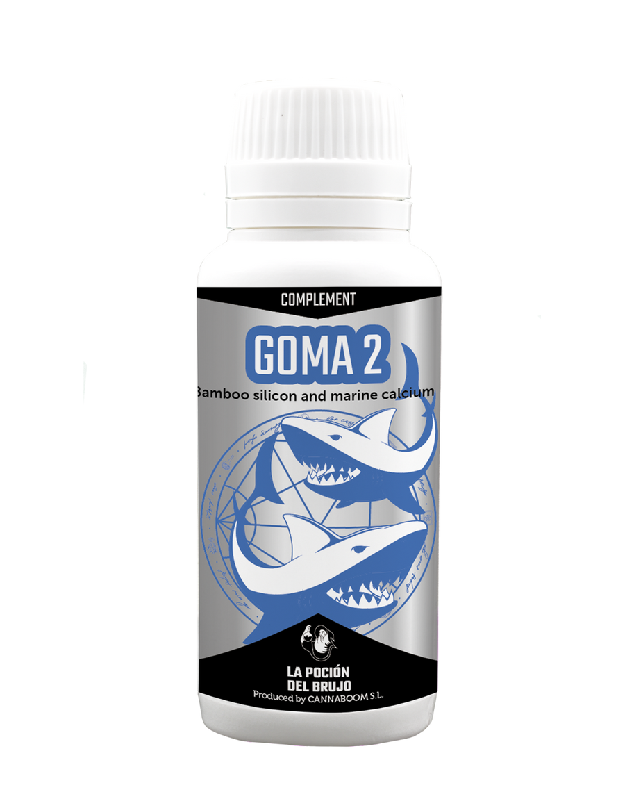 Goma2