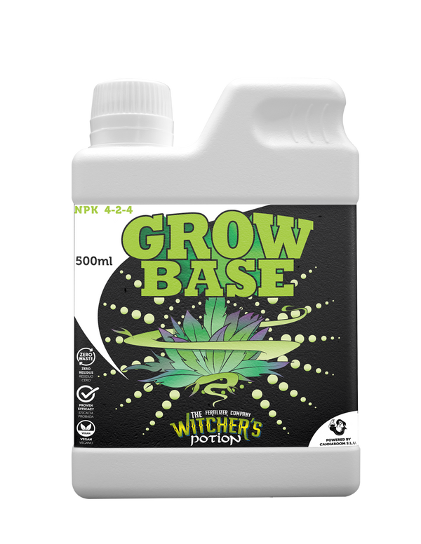 Grow Base
