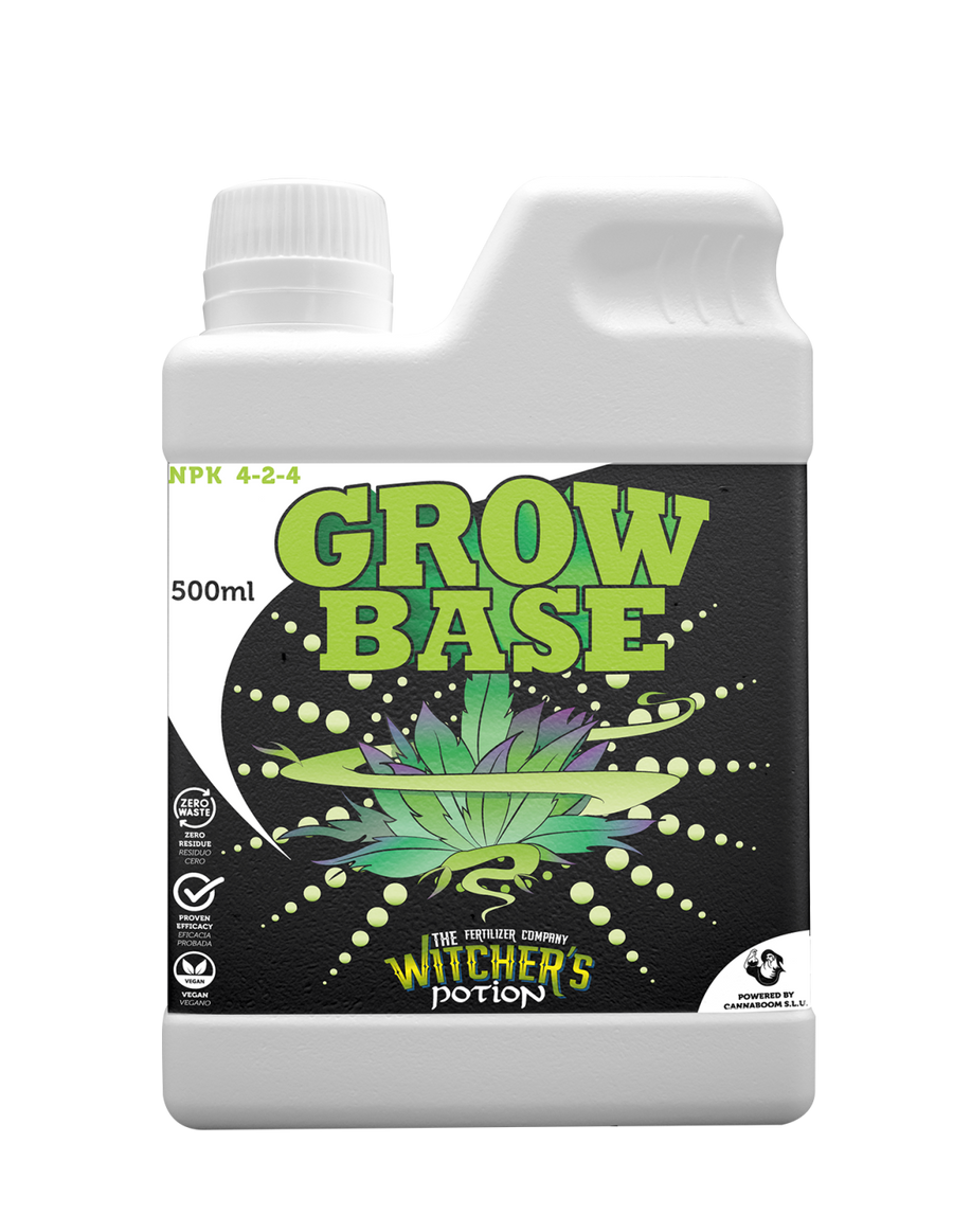Grow Base