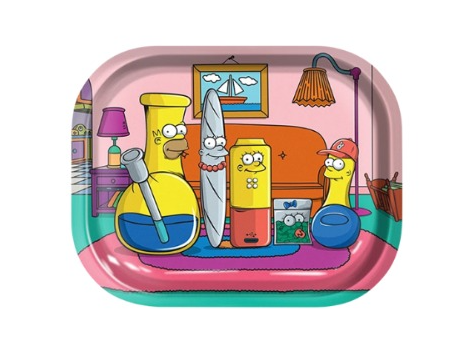 Vassoio Simpson Small