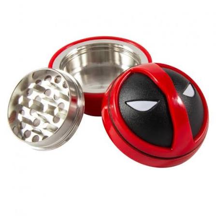 GRINDER DEADPOOL
