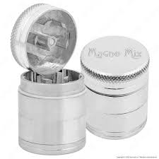 GRINDER MAGNO MIX