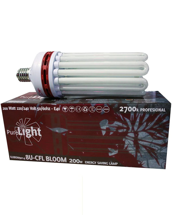 Lampada Pure Light Cfl 200 W
