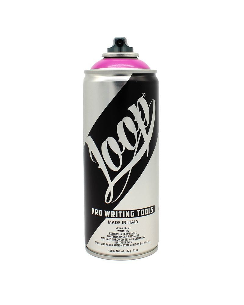 LOOP COLORS vernice spray