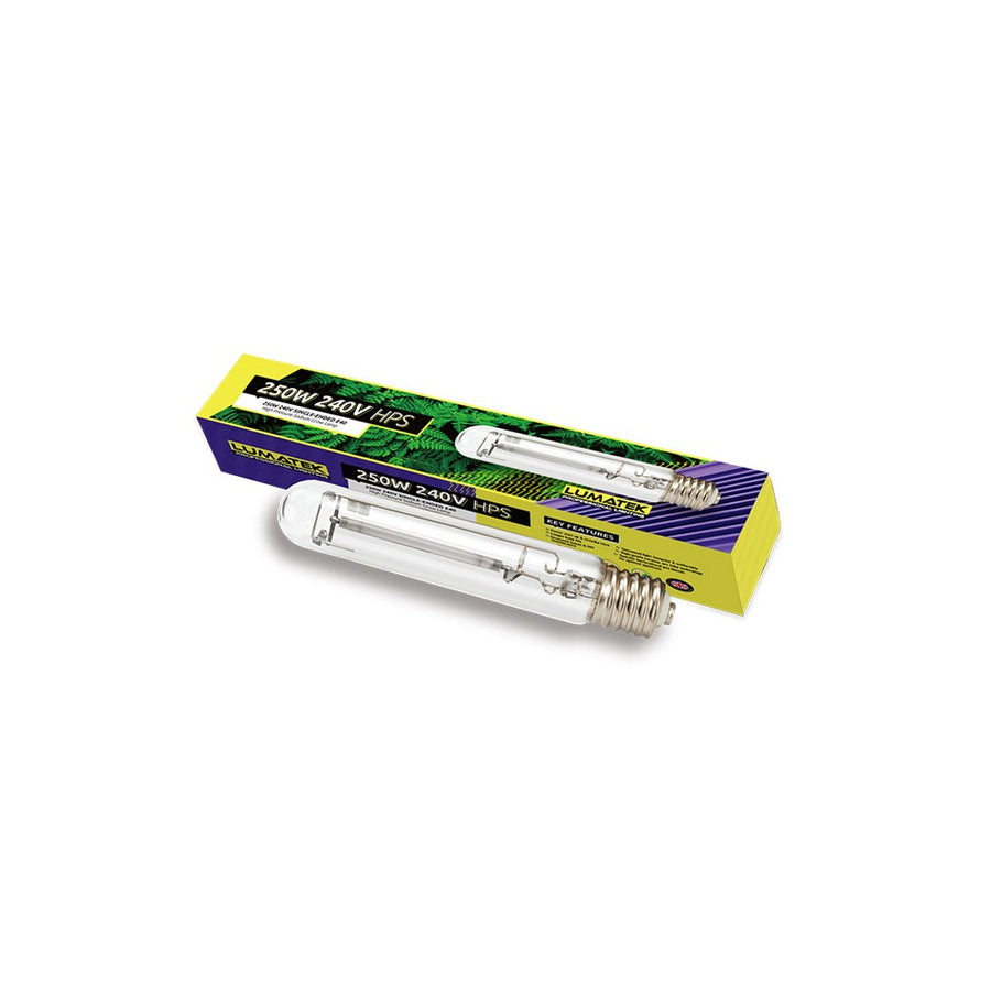 LUMATEK 250W 240V HPS
