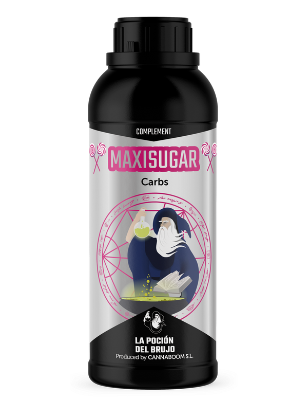 Maxisugar