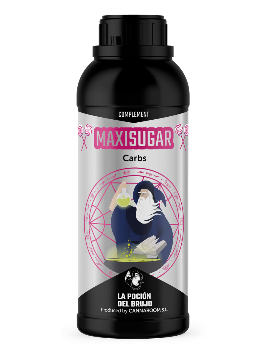 Maxisugar