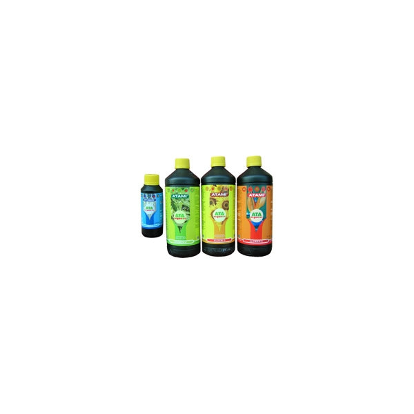 Mega Pack ATAMI BIO