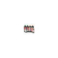 Mega Pack B'Cuzz COCCO