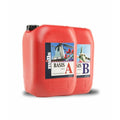 Mills Nutrients - Basis A+B