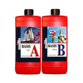 Mills Nutrients - Basis A+B