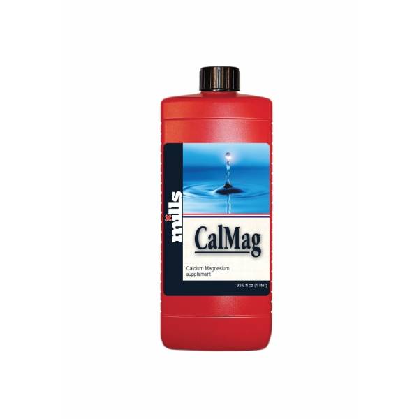 Mills Nutrients - CalMag