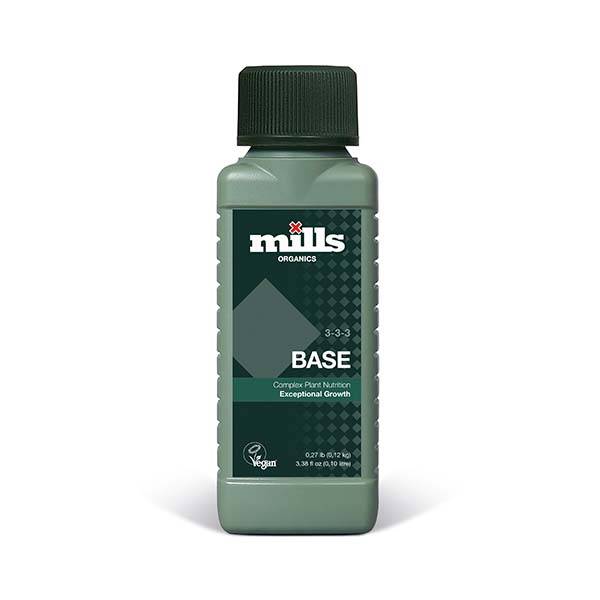 Mills Nutrients - Orga-Base