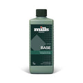 Mills Nutrients - Orga-Base