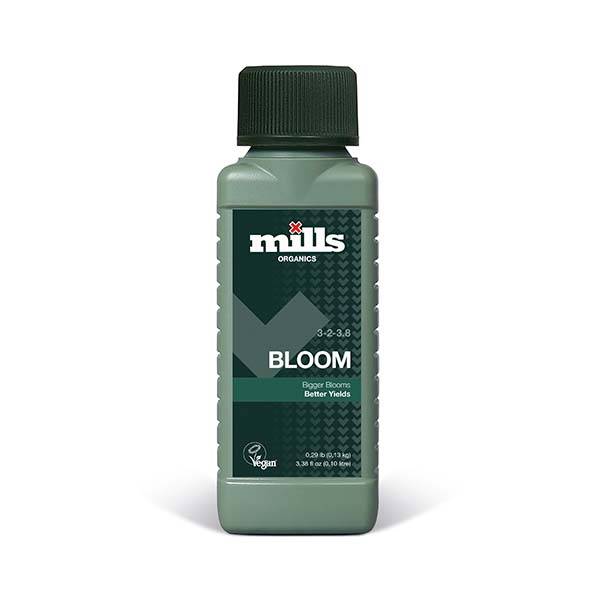 Mills Nutrients - Orga-Bloom