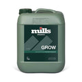 Mills Nutrients - Orga-Grow