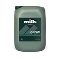 Mills Nutrients - Orga-Grow