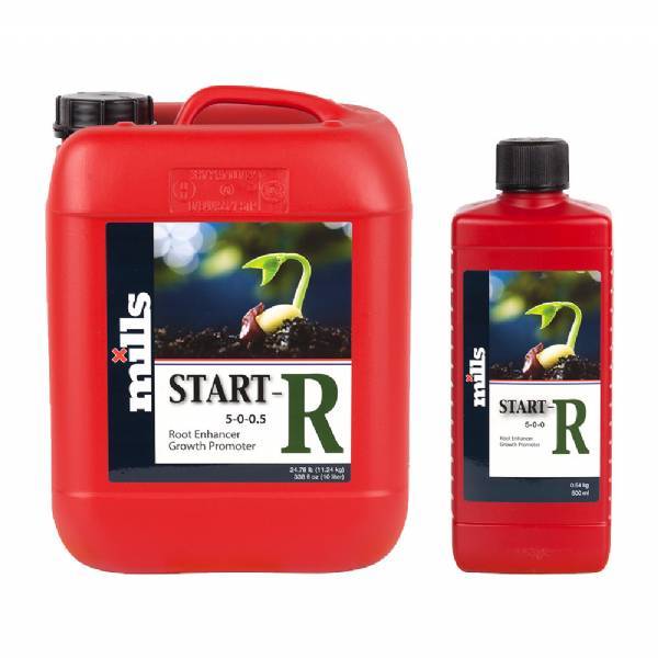 Mills Nutrients - Start-R