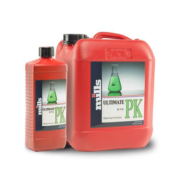 Mills Nutrients - Ultimate PK
