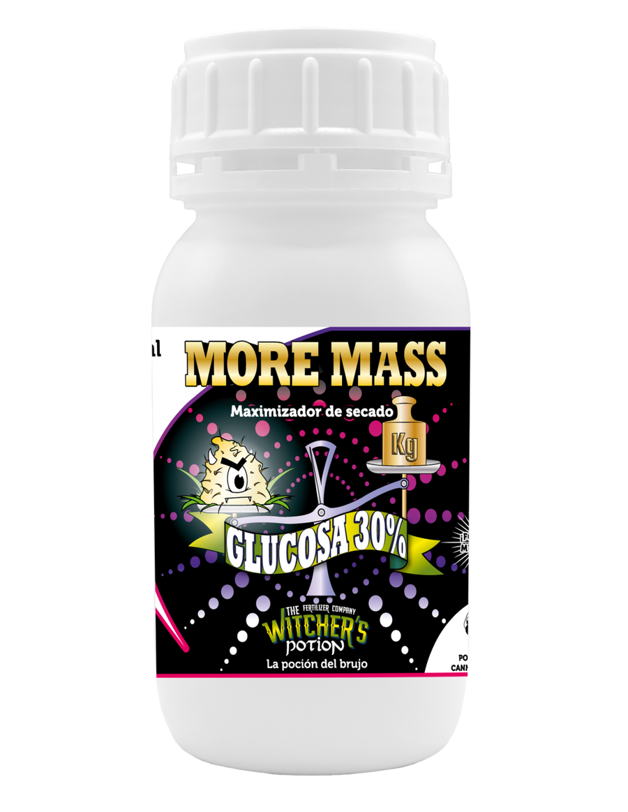 More Mass
