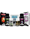 PACK FULLCREM 100 Litri