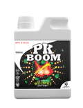 Pk Boom