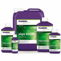 Plagron Alga Bloom: Scheda del Prodotto con informazioni sul Dosaggio