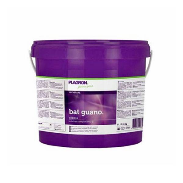 Plagron Bat Guano 5L