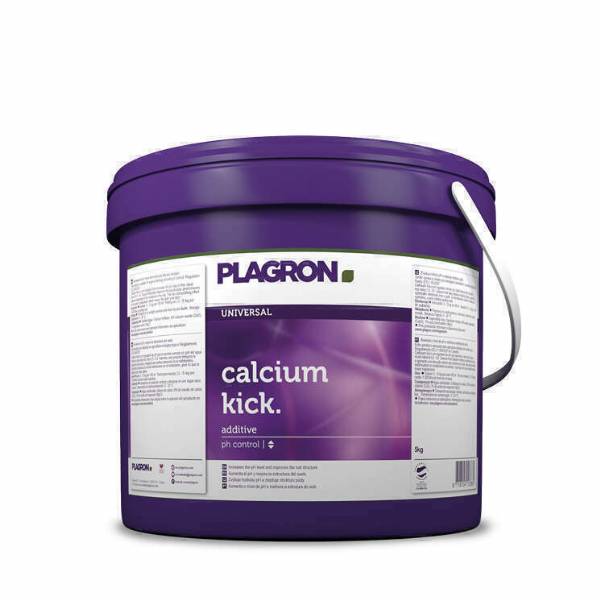 Plagron Calcium Kick regolatore di pH - 5Kg