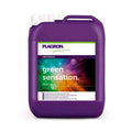 Plagron Green Sensation - Booster di Fioritura 4 in 1