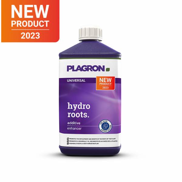 Plagron Hydro Roots 250ml
