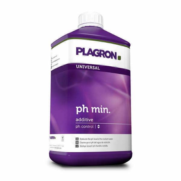 Plagron PH min