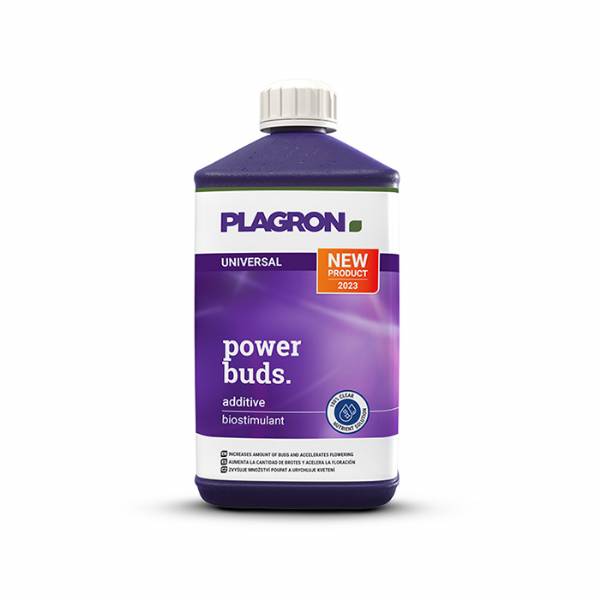 Plagron Power Buds 1L