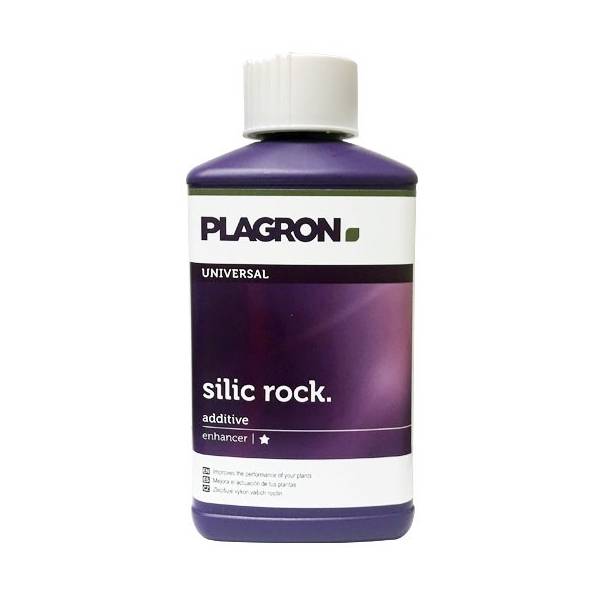 Plagron - Silic rock