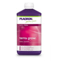 Plagron Terra Grow 1 L - 5 L - 10 L: Prodotto e Schema Dosaggio