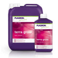 Plagron Terra Grow 1 L - 5 L - 10 L: Prodotto e Schema Dosaggio