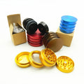 GRINDER PAGODA 4 PARTI