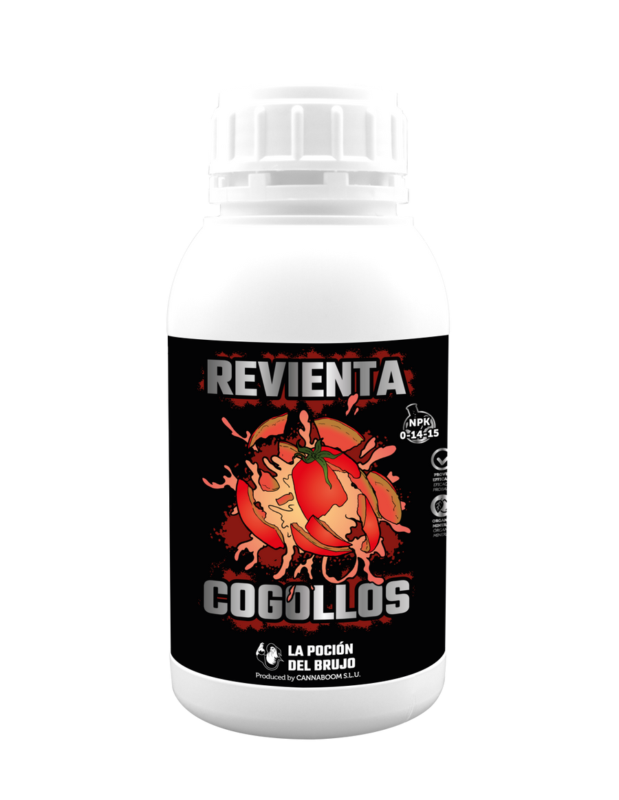 Revienta Cogollos