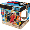 One Piece - Mug - Tazza 320ml - EggHead
