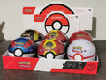 Pokemon - Tin Poke Ball - ITA