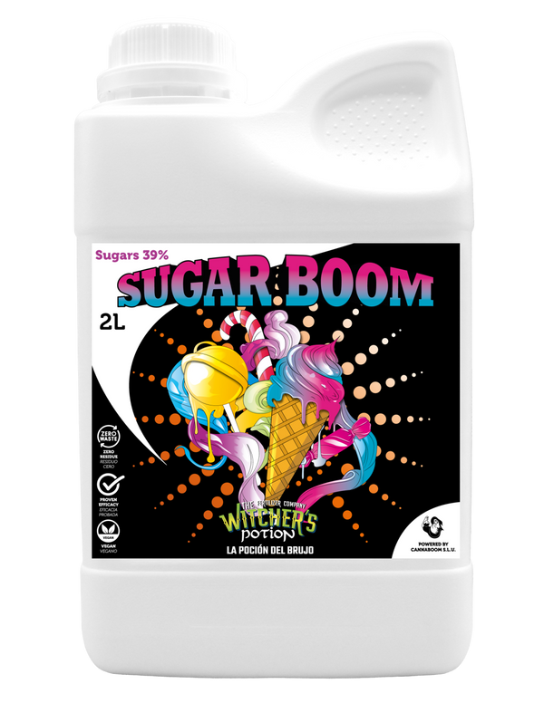 Sugar Boom