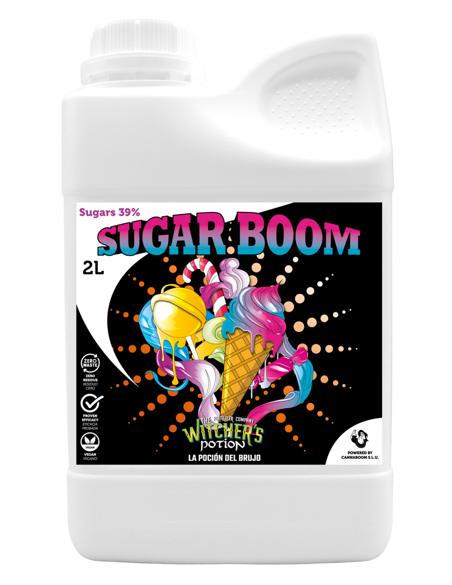 Sugar Boom