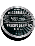 Super Micorrizas + Trichoderma Harzianum